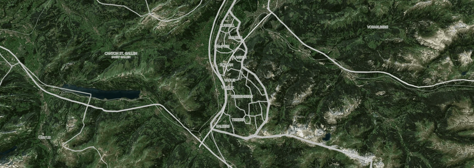naturalearth shortbread maps.black_hybrid-2023_liechtenstein